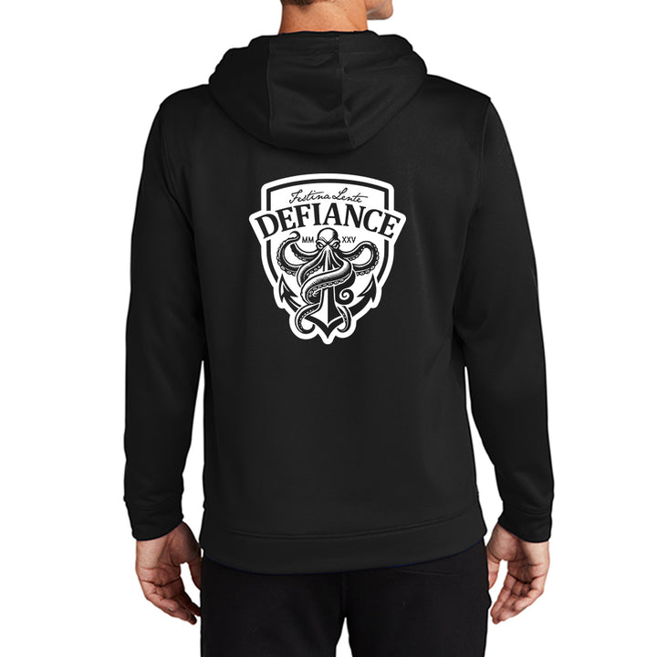 F3 Defiance Region Inaugural Order Pre-Order May 2025