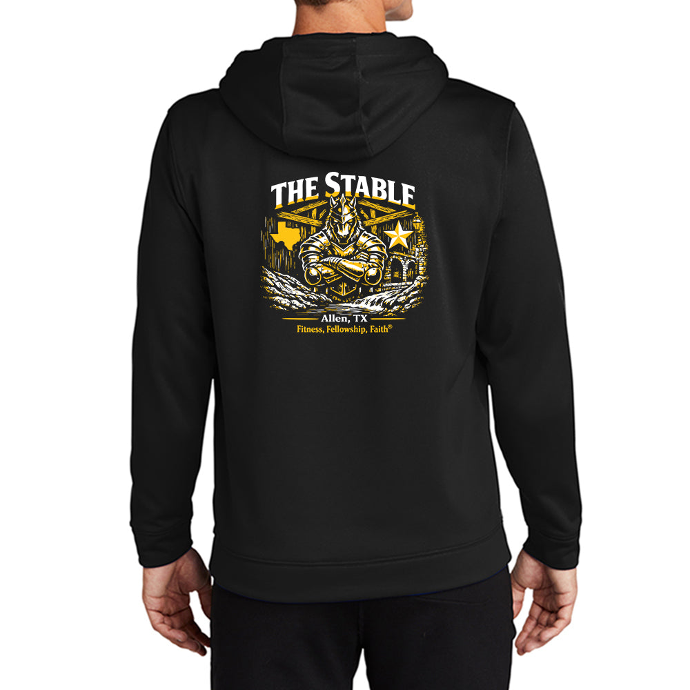 F3 Legacy - The Stable Pre-Order June 2026
