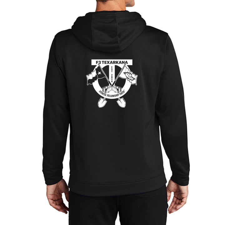 F3 Texarkana Pre-Order February 2025