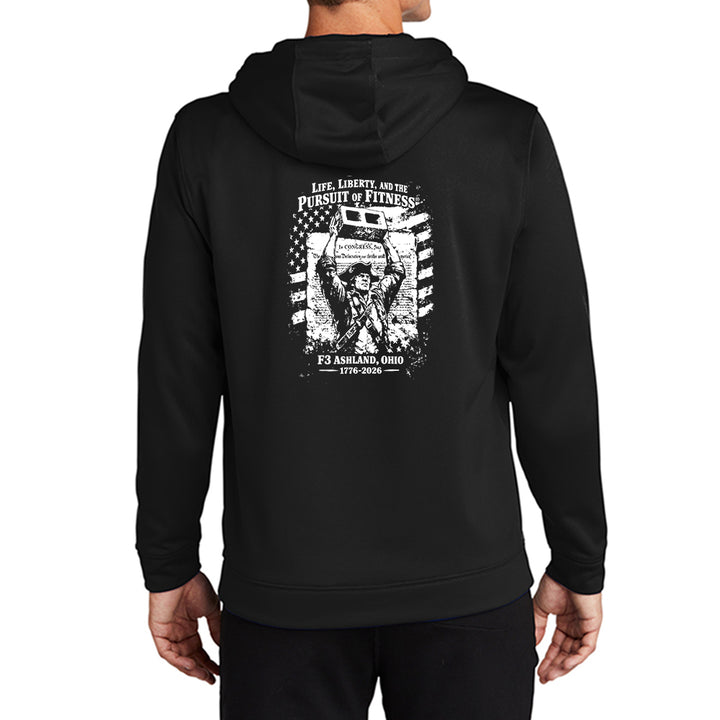 F3 Ashland Ohio 1776 Pre-Order March 2026