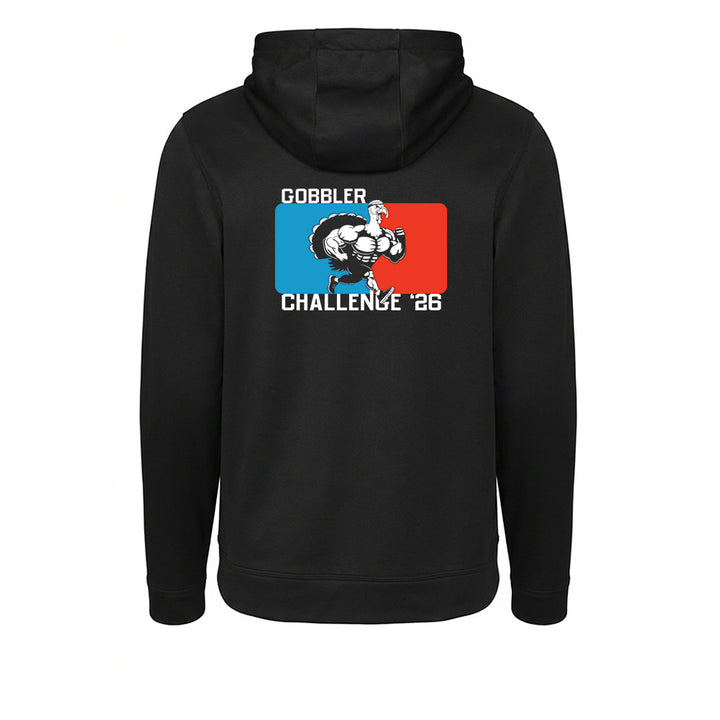F3 Plateau Gobbler Challenge 2026 DTF Pre-Order October 2026