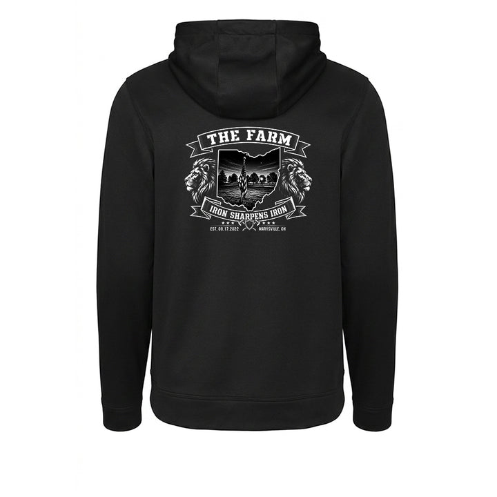 F3 Marysville The Farm Pre-Order July 2026
