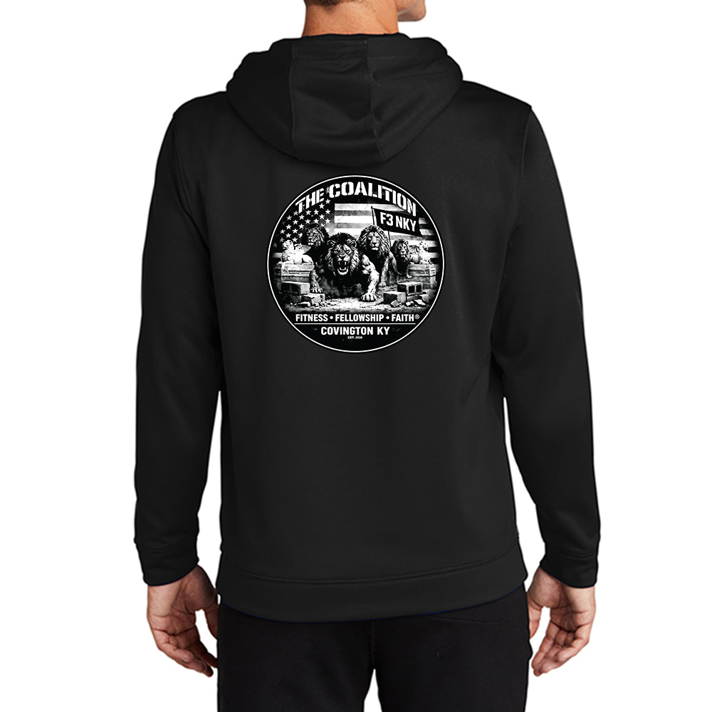F3 NKY The Coalition Pre-Order April 2026