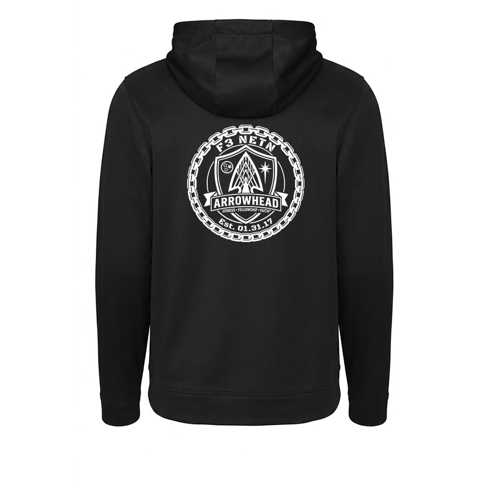 F3 NETN Johnson City: Arrowhead Pre-Order August 2026