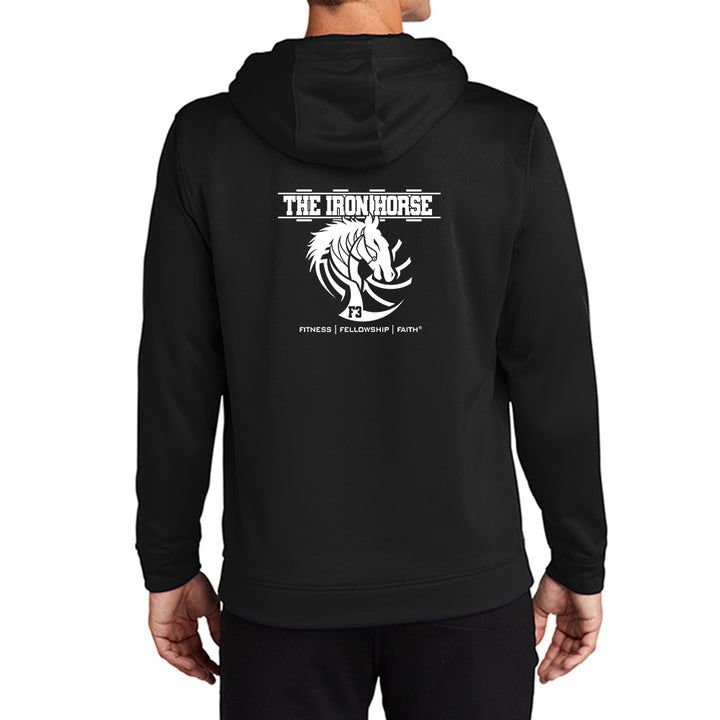 F3 Iron Horse Pre-Order April 2025