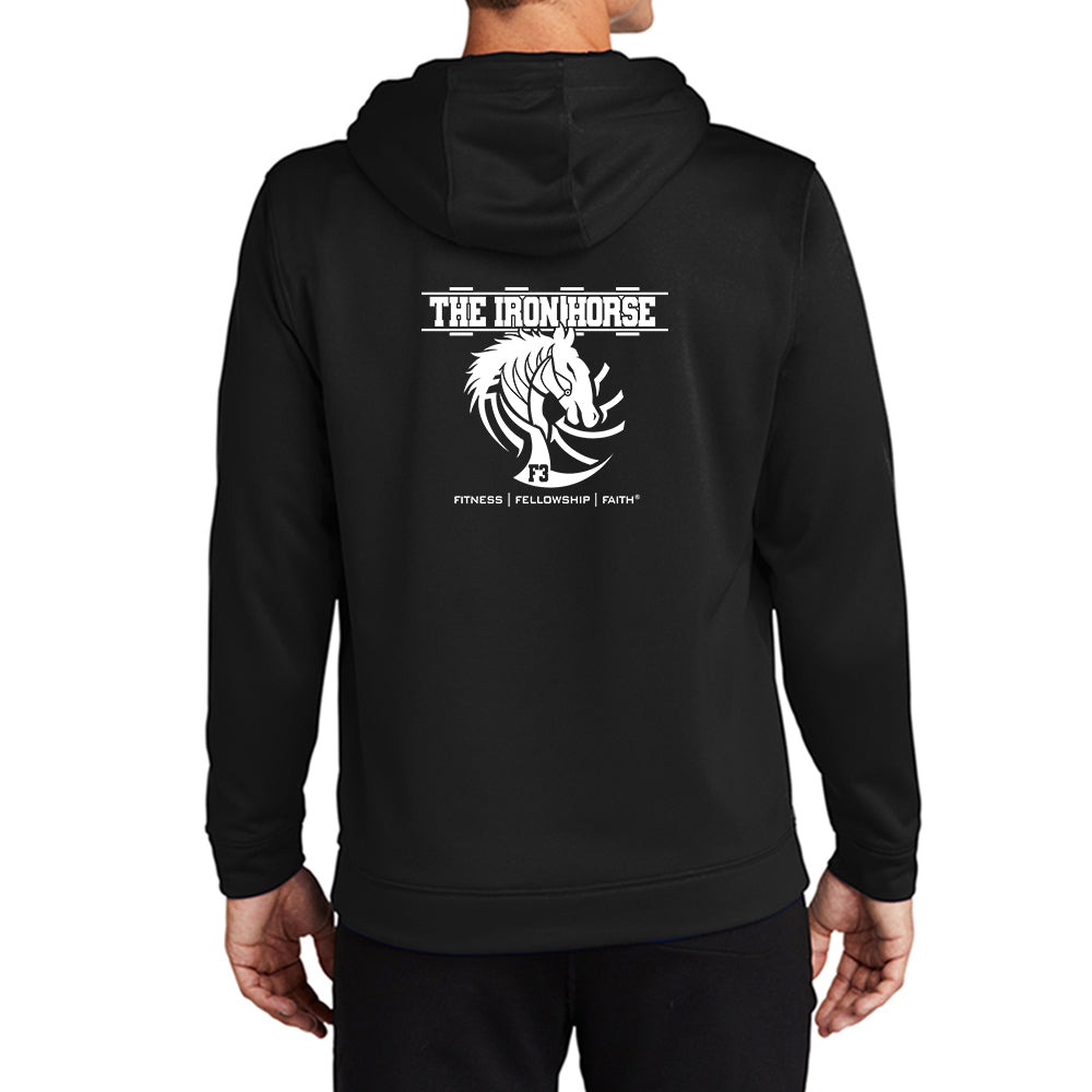 F3 Iron Horse Pre-Order April 2025