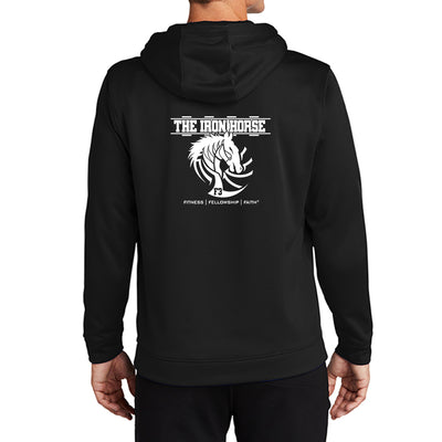 F3 Iron Horse Pre-Order April 2025