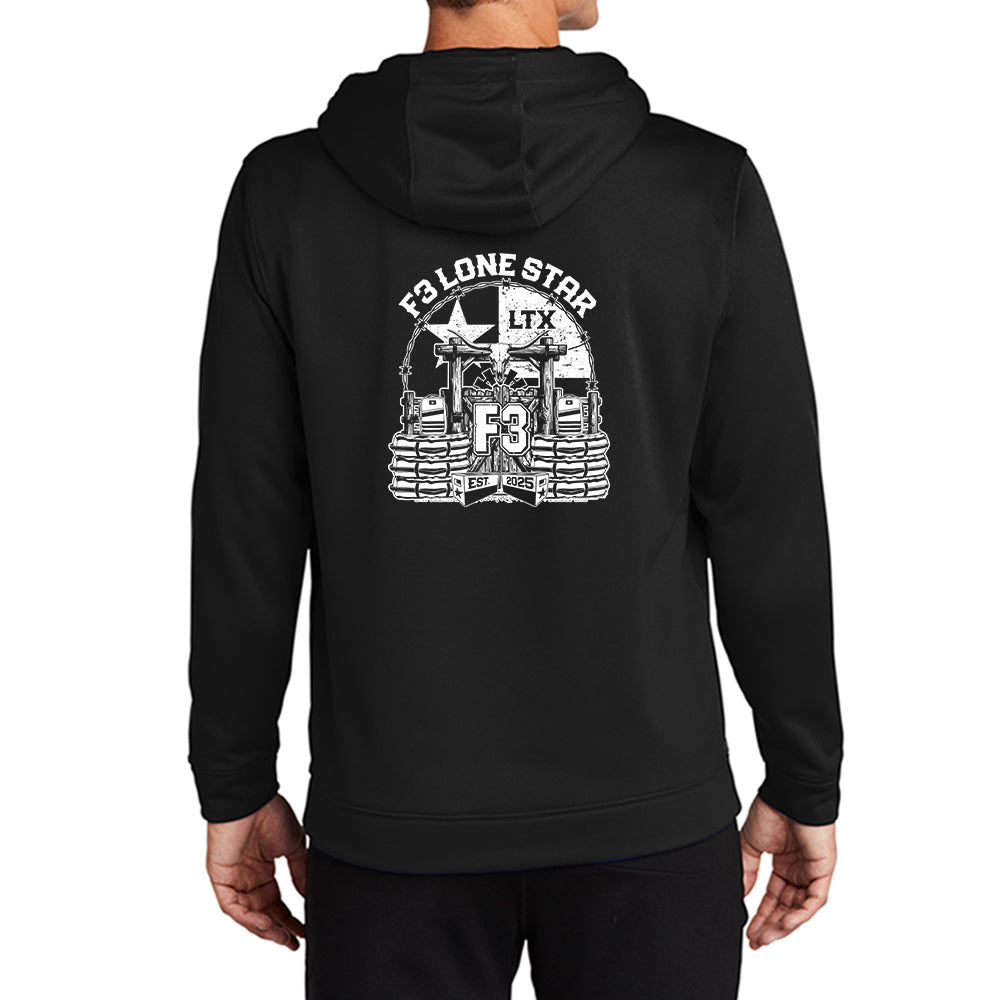 F3 Lone Star Spring Pre-Order September 2025