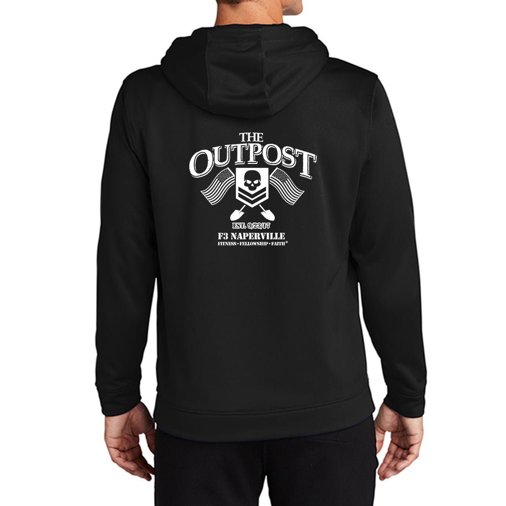 F3 Naperville The Outpost Pre-Order October 2025