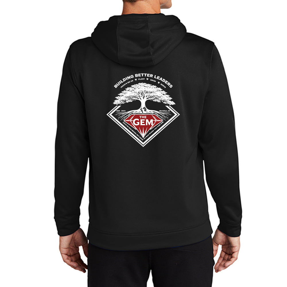 F3 Boise Settlers - The Gem - Dark Pre-Order February 2026