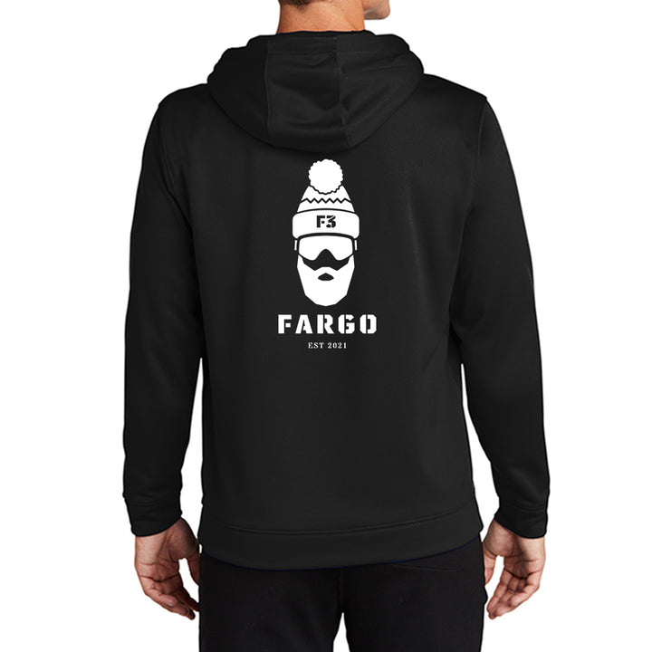 F3 Fargo Pre-Order September 2026
