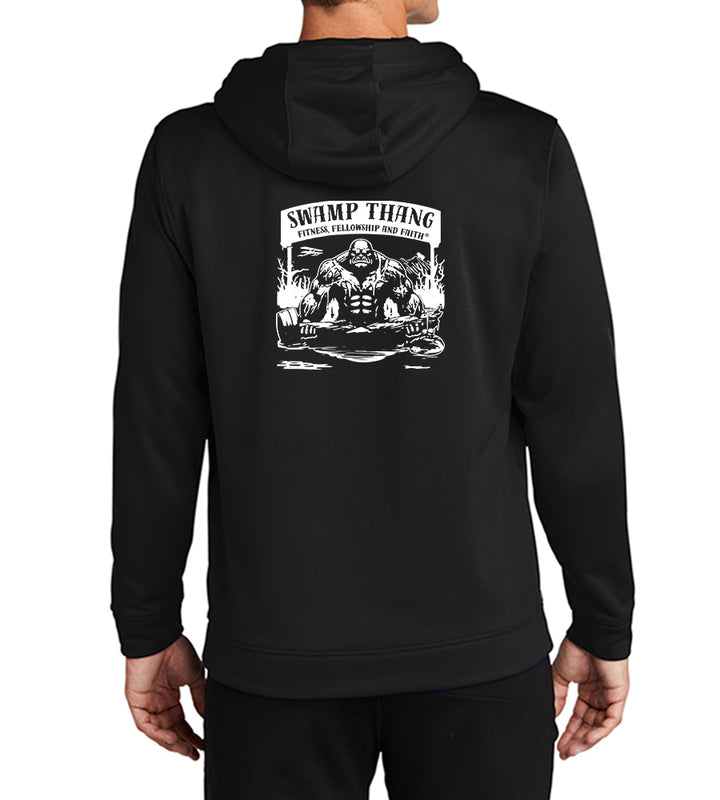 F3 NWA Swamp Thang  Pre-Order February 2024