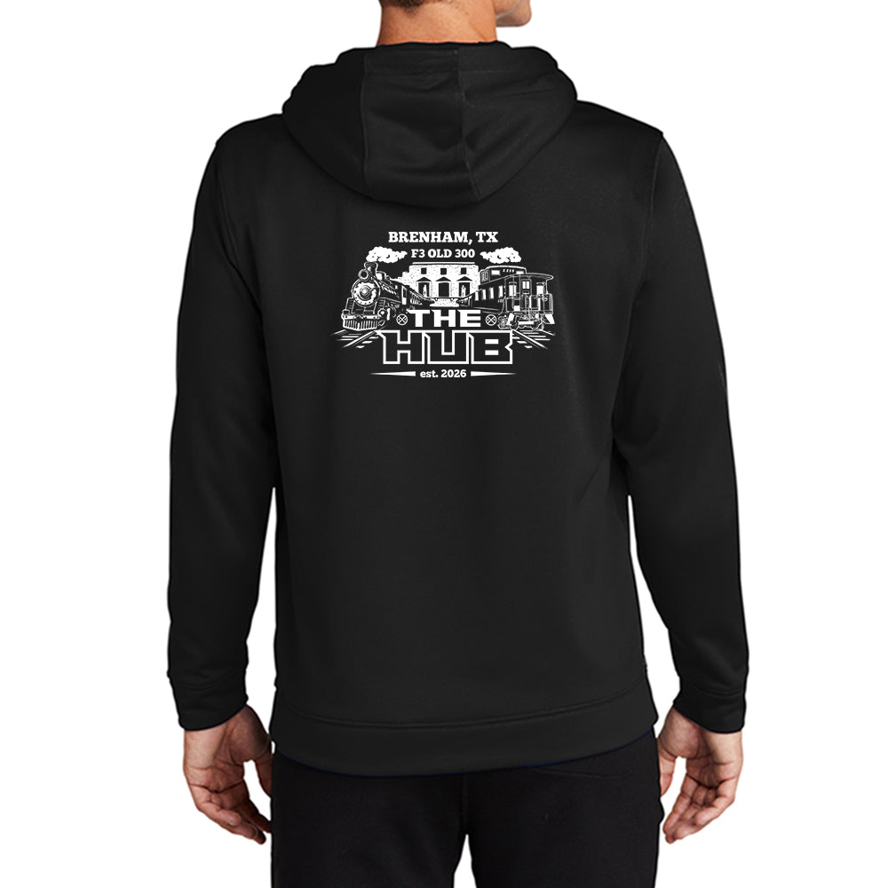 F3 Old 300 - The Hub Pre-Order February 2026