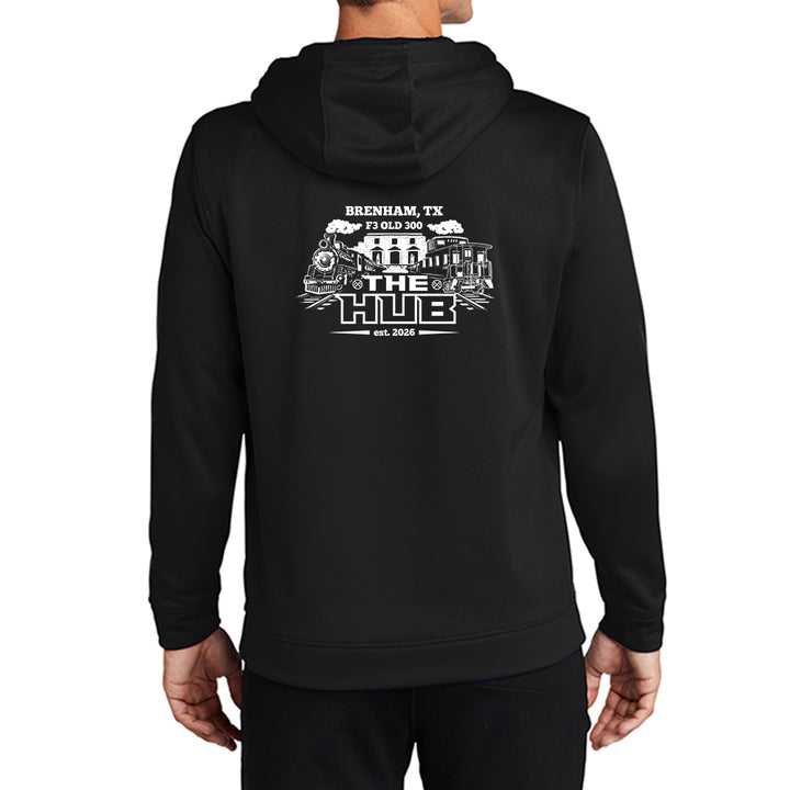 F3 Old 300 - The Hub Pre-Order February 2026