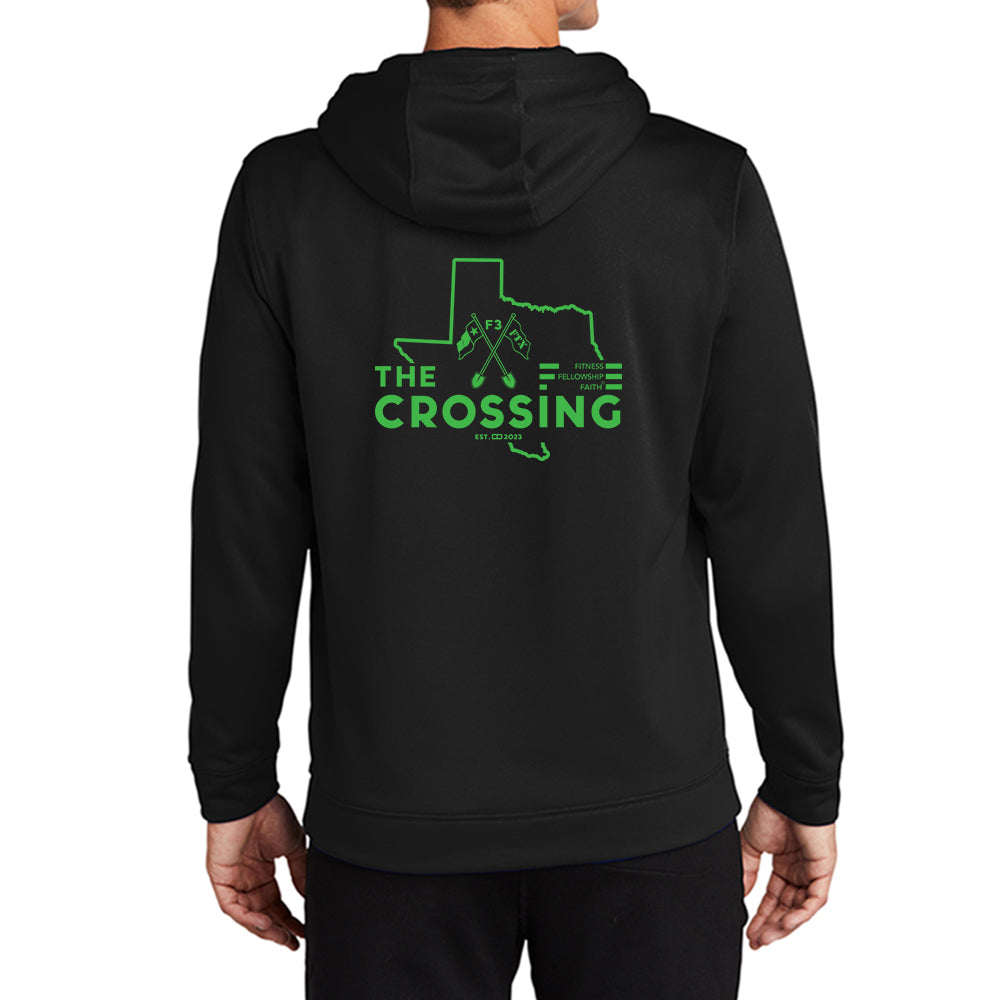 FTX- The Crossing- Winter 2024 Pre-Order December 2024