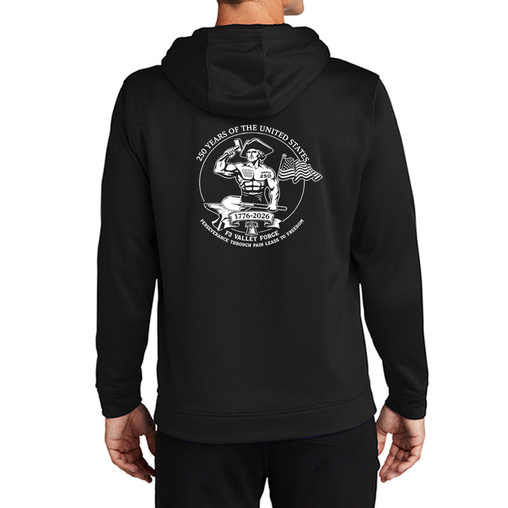 F3 Valley Forge - America 250 Pre-Order April 2026