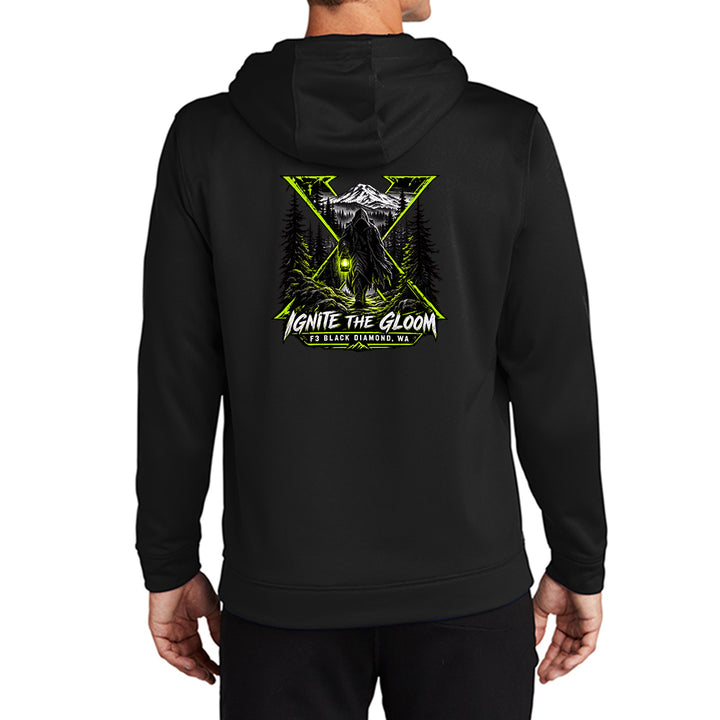 F3 X Ignite the Gloom DTF Pre-Order October 2026