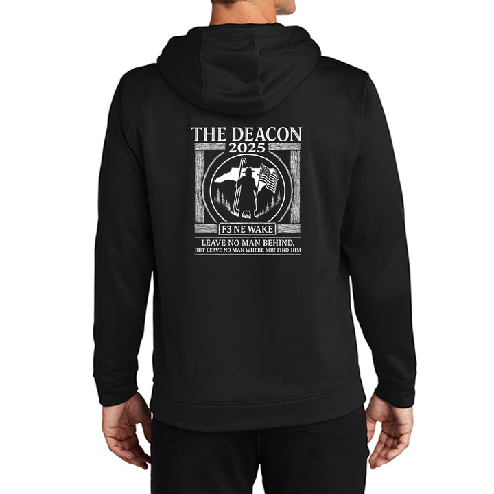 F3 NE Wake The Deacon 2025 Pre-Order August 2025