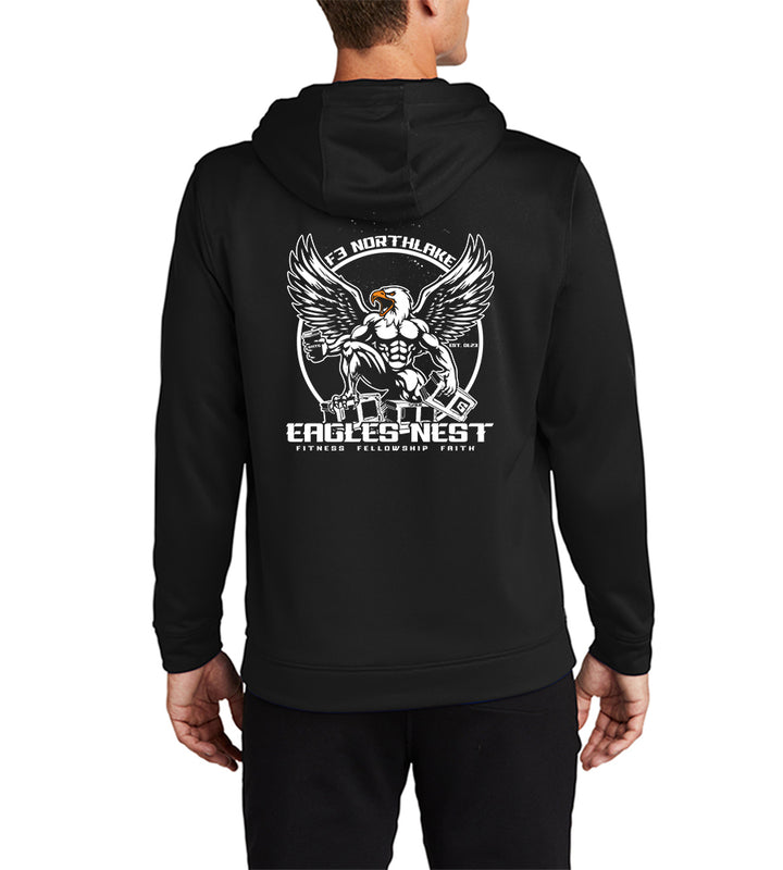 F3 Northlake Eagles Nest Pre-Order June 2025