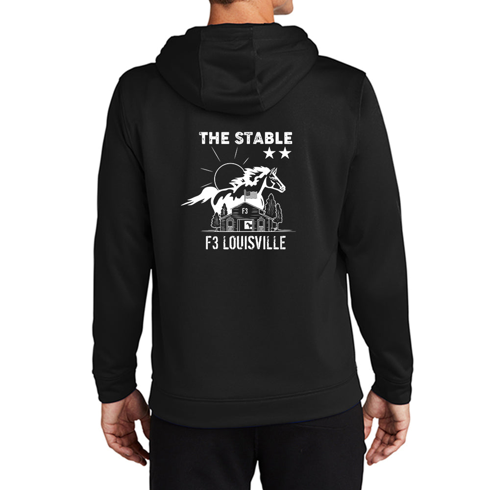 F3 Stable Spring 2025 Pre-Order May 2025
