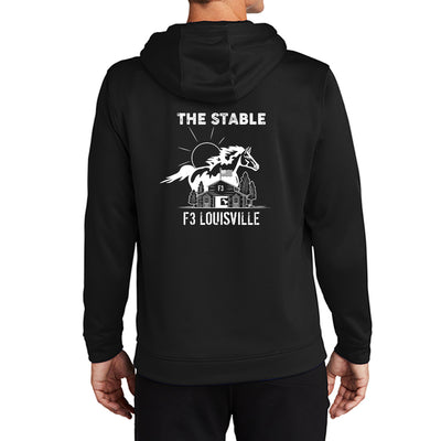 F3 Louisville The Stable Pre-Order August 2024