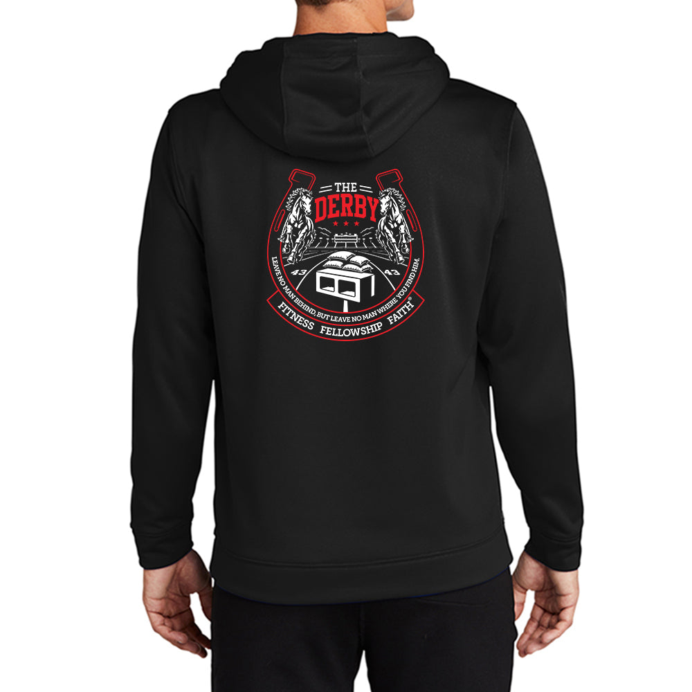 F3 Spirit Derby Pre-Order October 2026