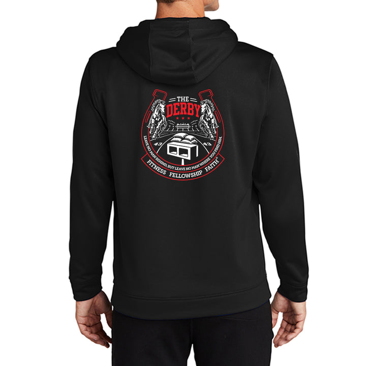 F3 Spirit Derby Pre-Order October 2026