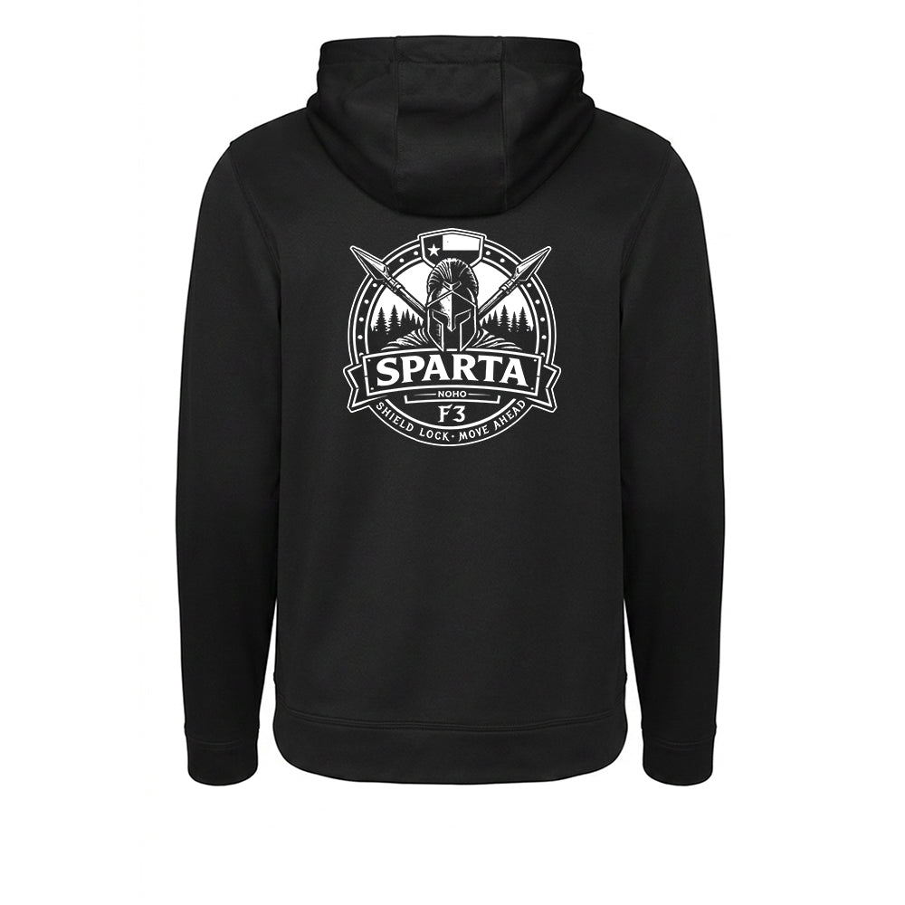 F3 NoHo Sparta Pre-Order July 2026