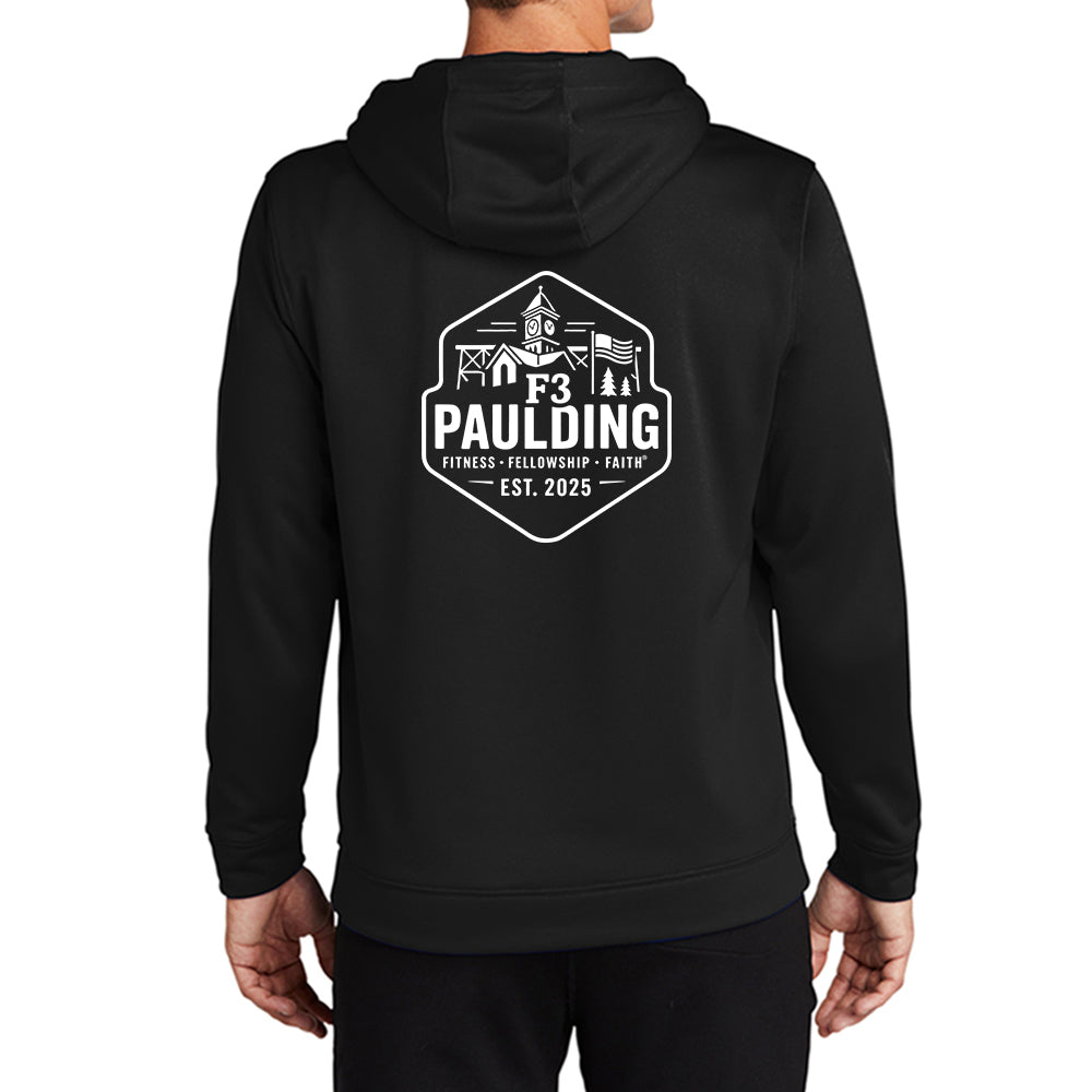 F3 Paulding Pre-Order December 2025