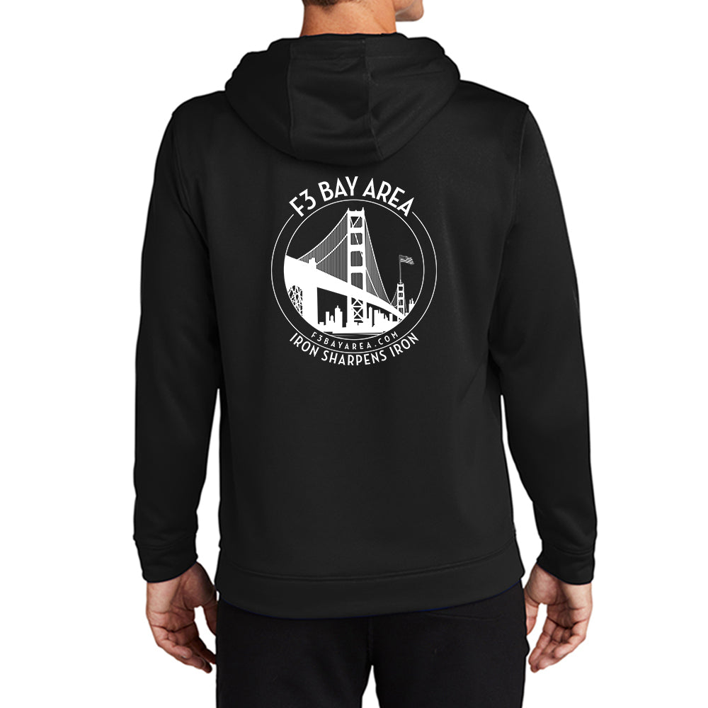 F3 Bay Area Pre-Order February 2026