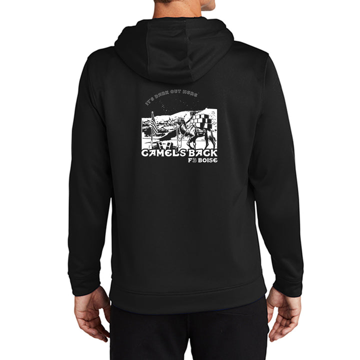 F3 Boise Camel's Back Pre-Order April 2024
