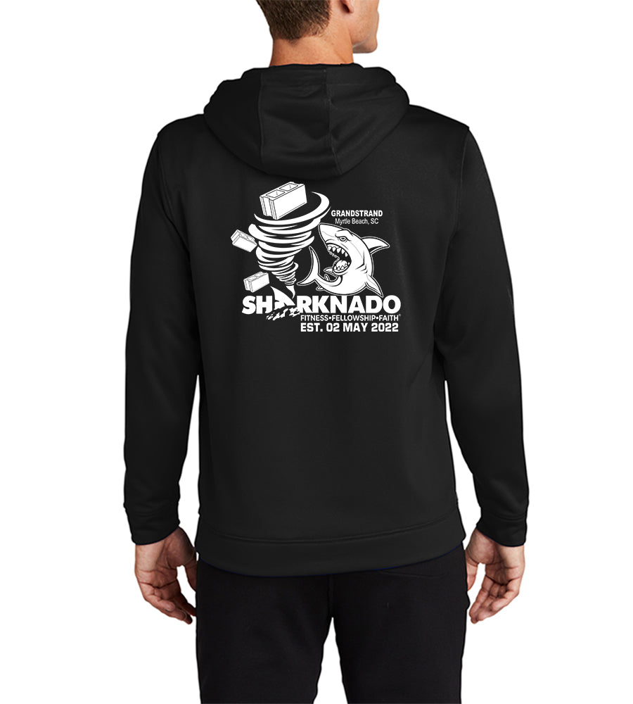 F3 Grandstrand Sharknado Pre-order December 2023