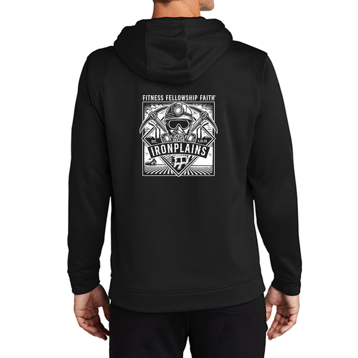 F3 Ironplains Launch Pre-Order March 2025