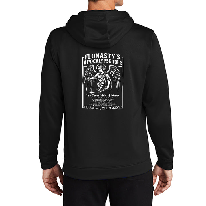 F3 Ashland Ohio Apocalypse Shirt Pre-Order September 2025