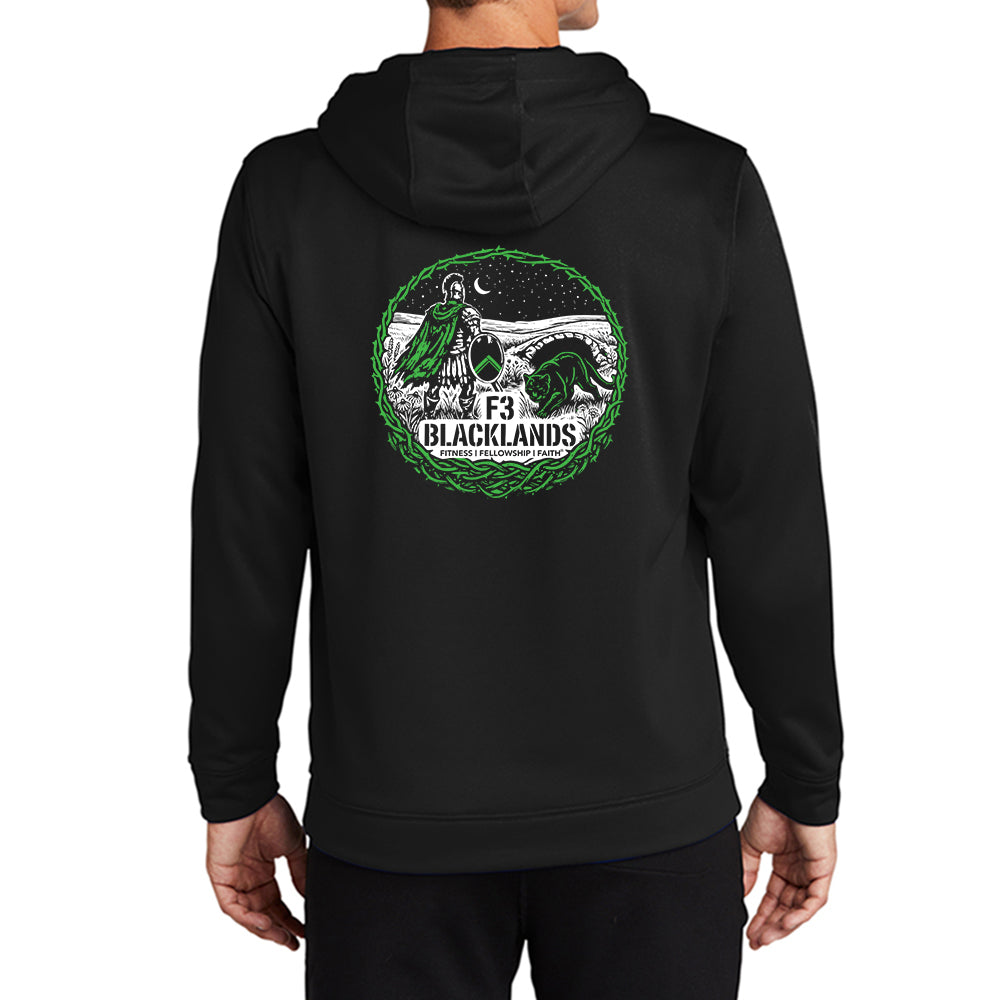 F3 Legacy Blacklands Region Pre-Order April 2026