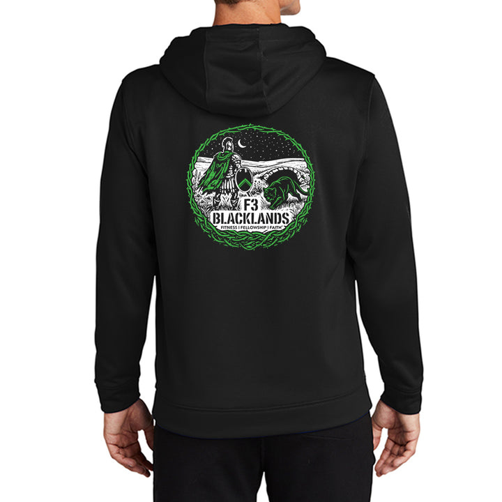 F3 Legacy Blacklands Region Pre-Order April 2026