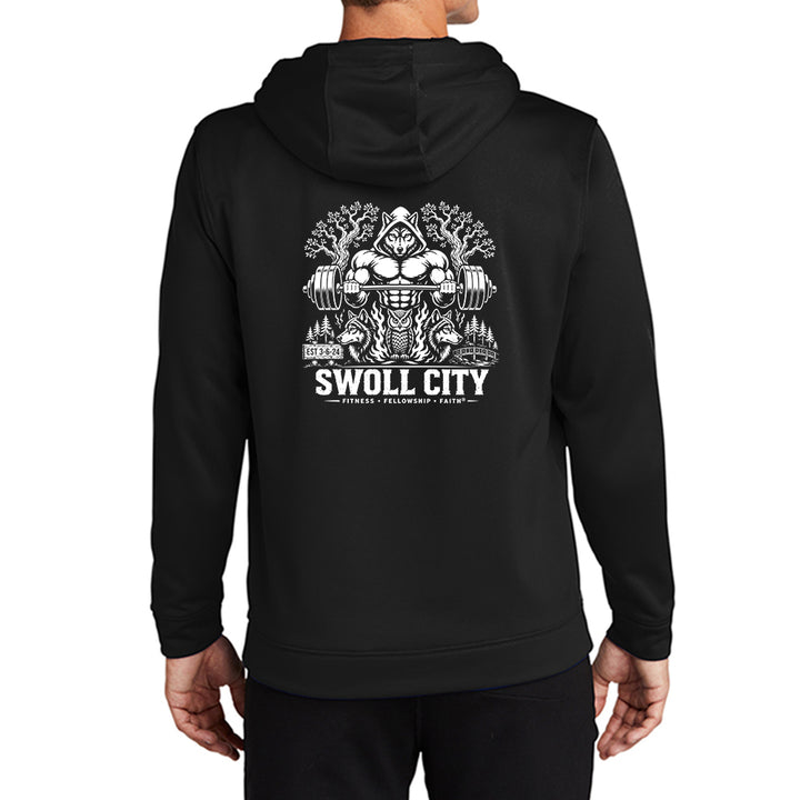 F3 Wolfpax Swoll City Pre-Order July 2026
