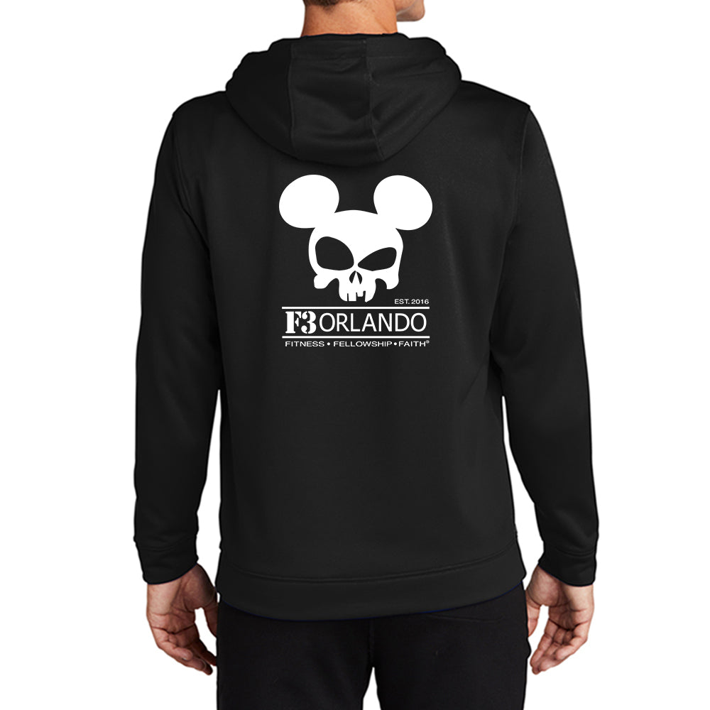 F3 Orlando Mouse Skull Pre-Order September 2026