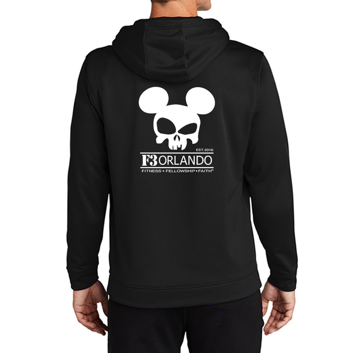 F3 Orlando Mouse Skull Pre-Order September 2026
