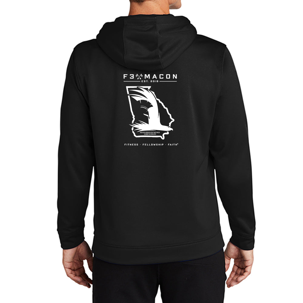 F3 Macon Shirts Pre-Order February 2024
