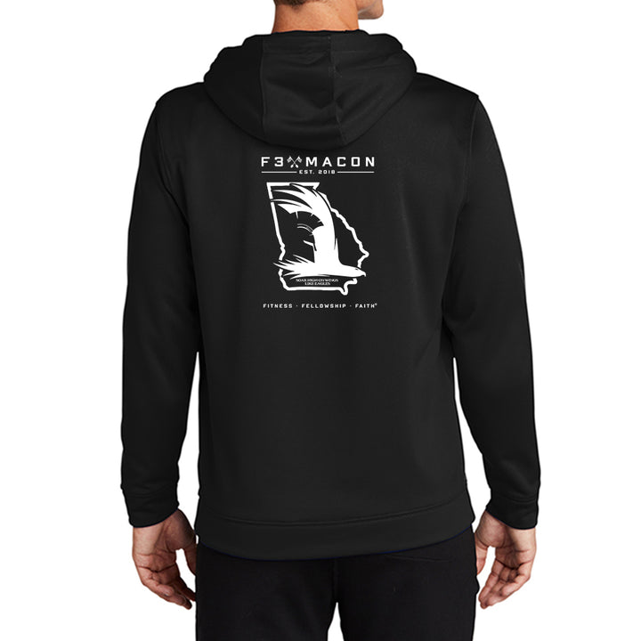 F3 Macon Shirts Pre-Order February 2024