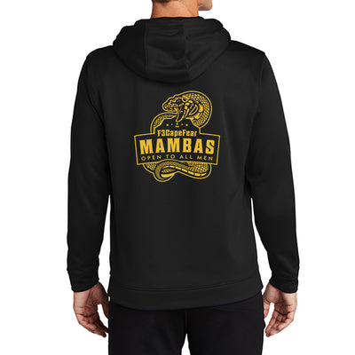 F3 Cape Fear Mambas Pre-Order August 2024