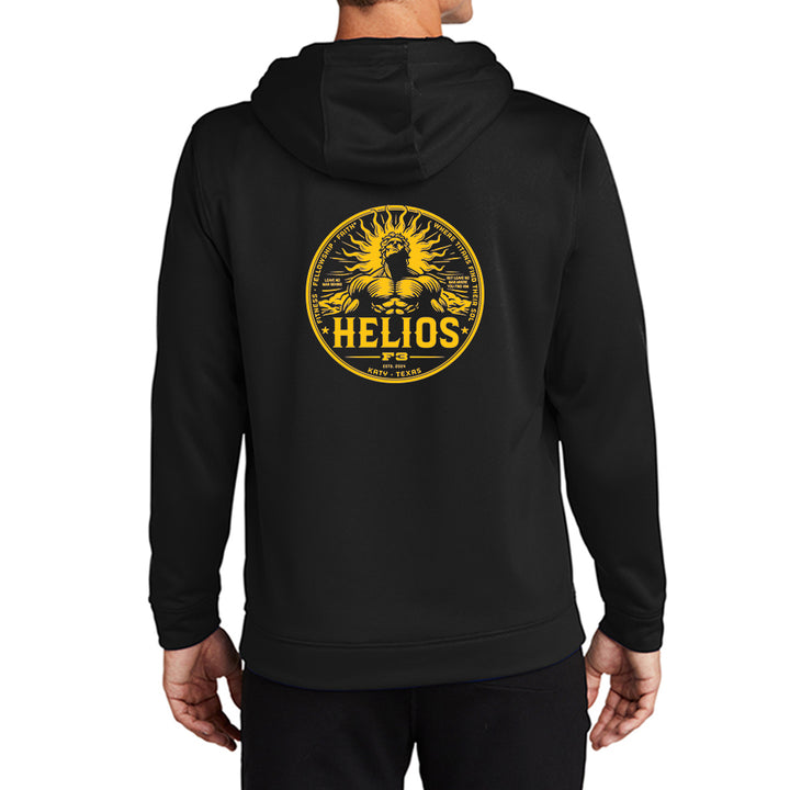 F3 North Katy Helios Fall 2025 Pre-Order September 2025