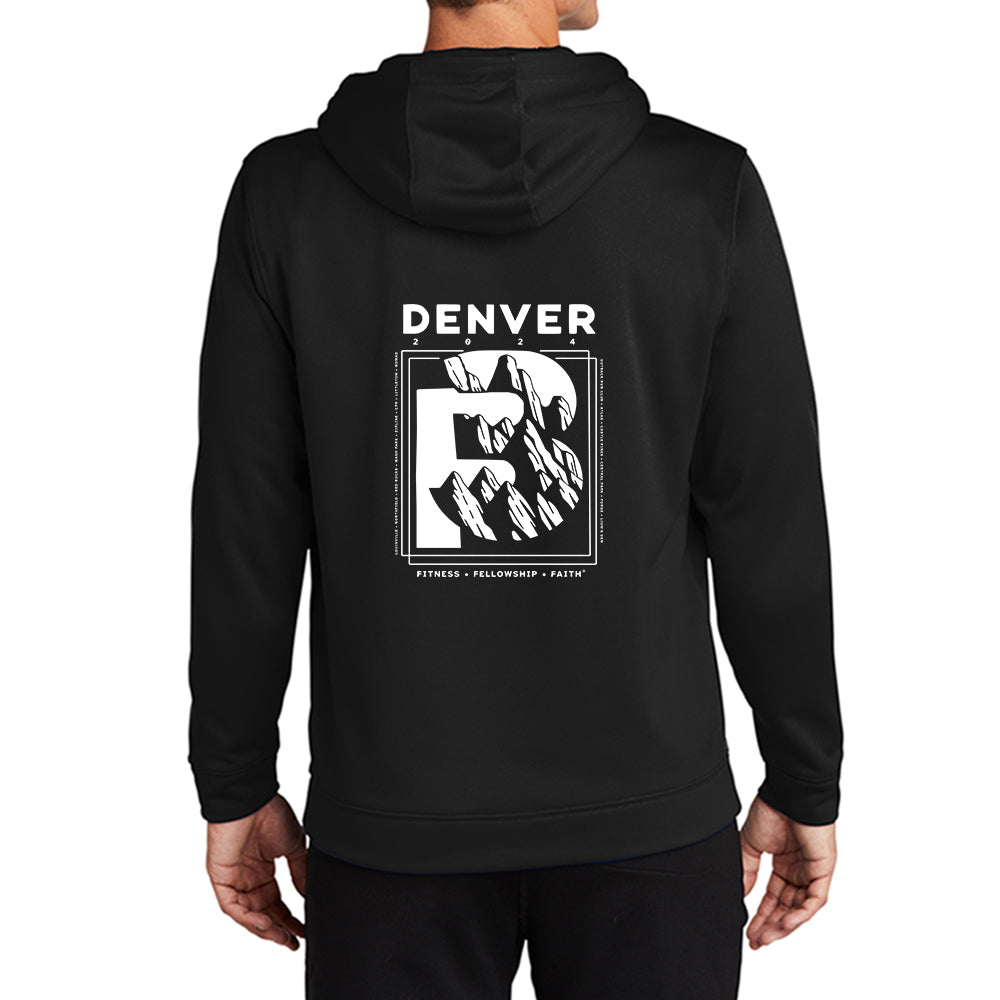 F3 Denver 2024 Pre-Order September 2024
