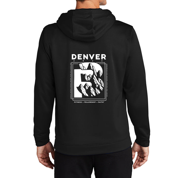 F3 Denver 2024 Pre-Order September 2024