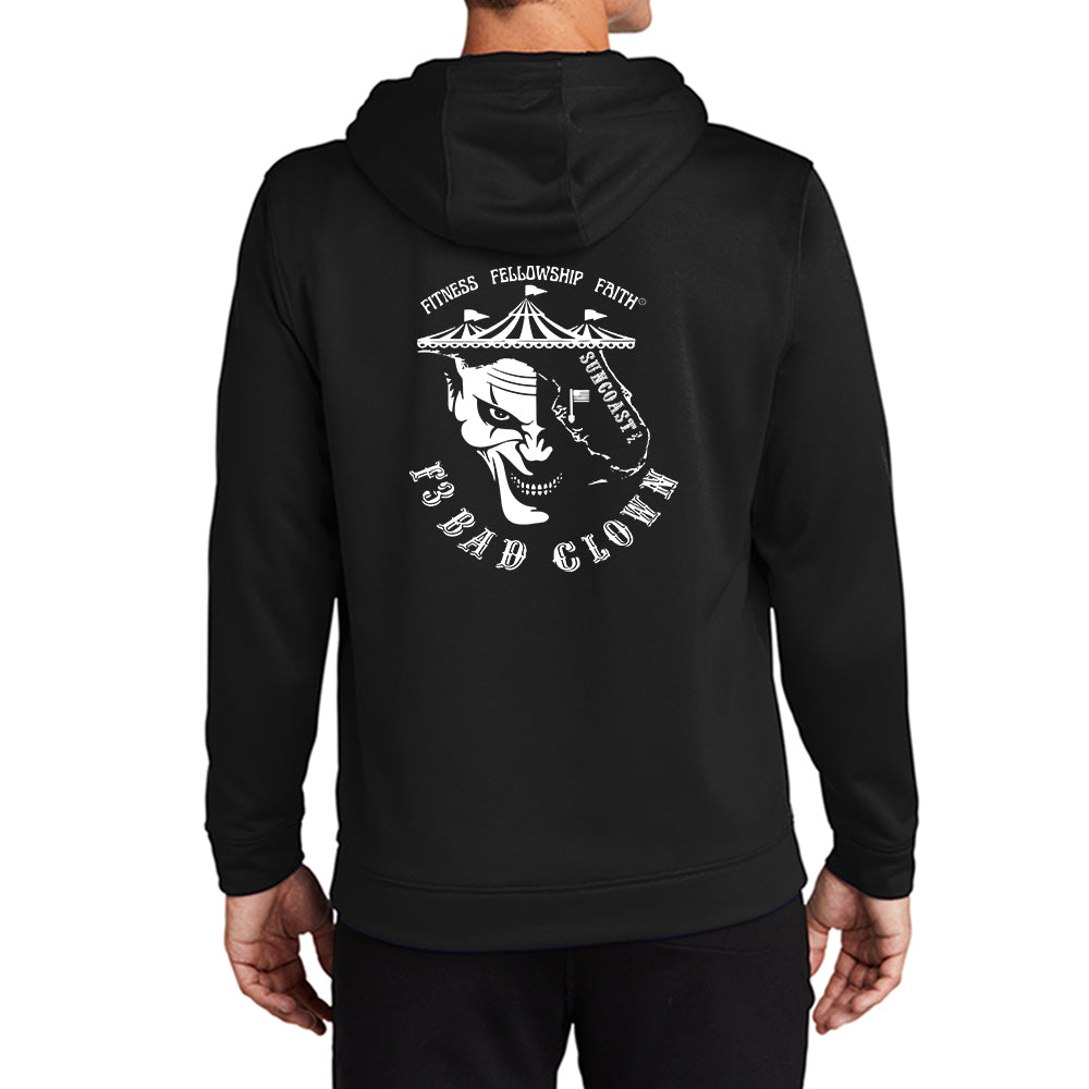 F3 Suncoast Bad Clown Pre-Order April 2026