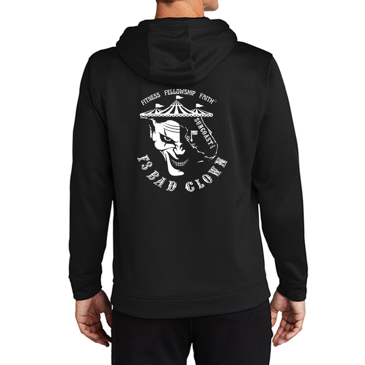 F3 Suncoast Bad Clown Pre-Order April 2026