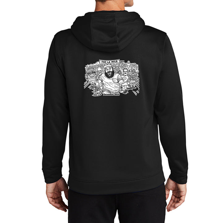 F3 Chatt LA Mile Pre-Order December 2025