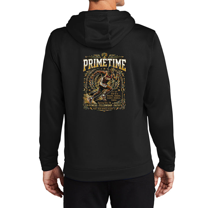 F3 Spring Hill Primetime DTF Pre-Order July 2026