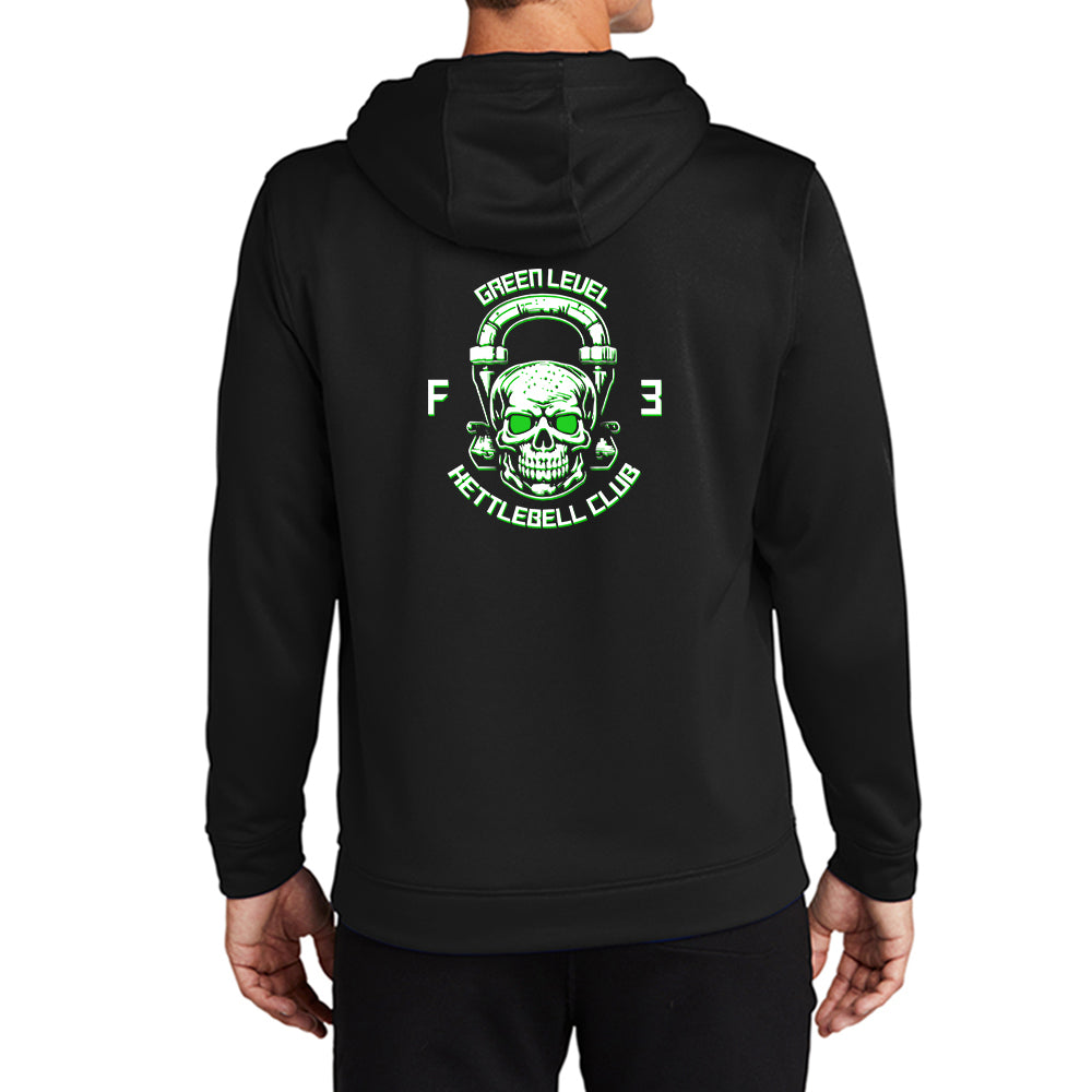 F3 Green Level Kettle Bells Club Pre-Order March 2024